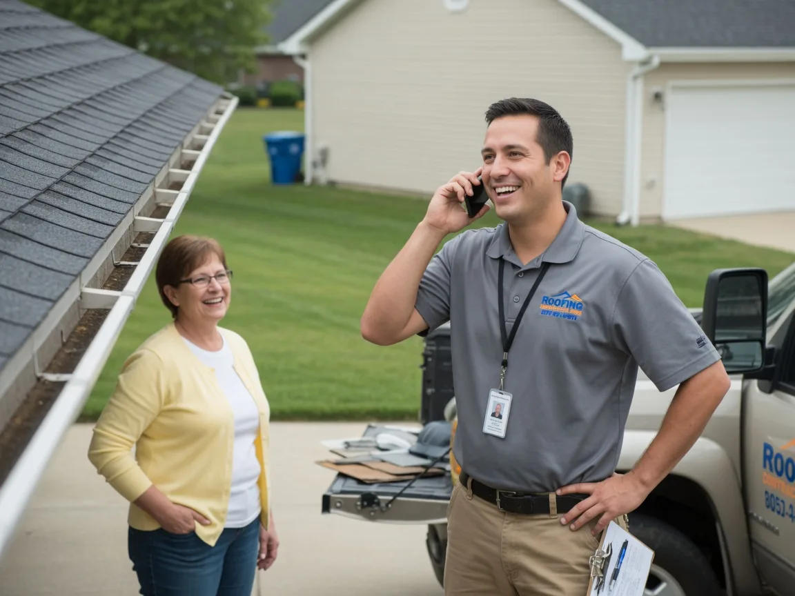 Local Roofing Contractors Springfield, AR FAQs